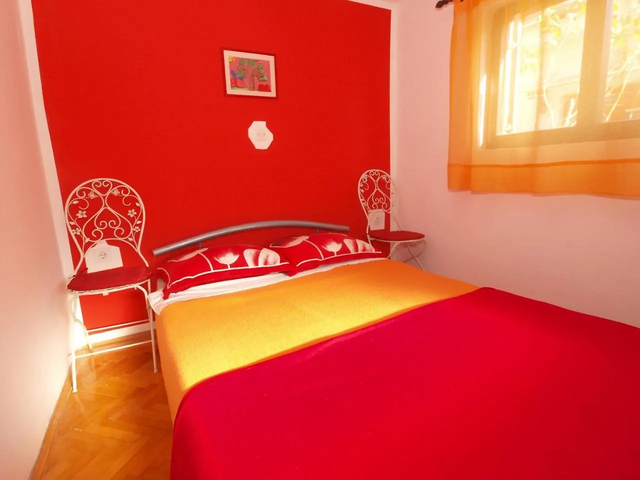 Apartments Emil 769 Fažana Croazia