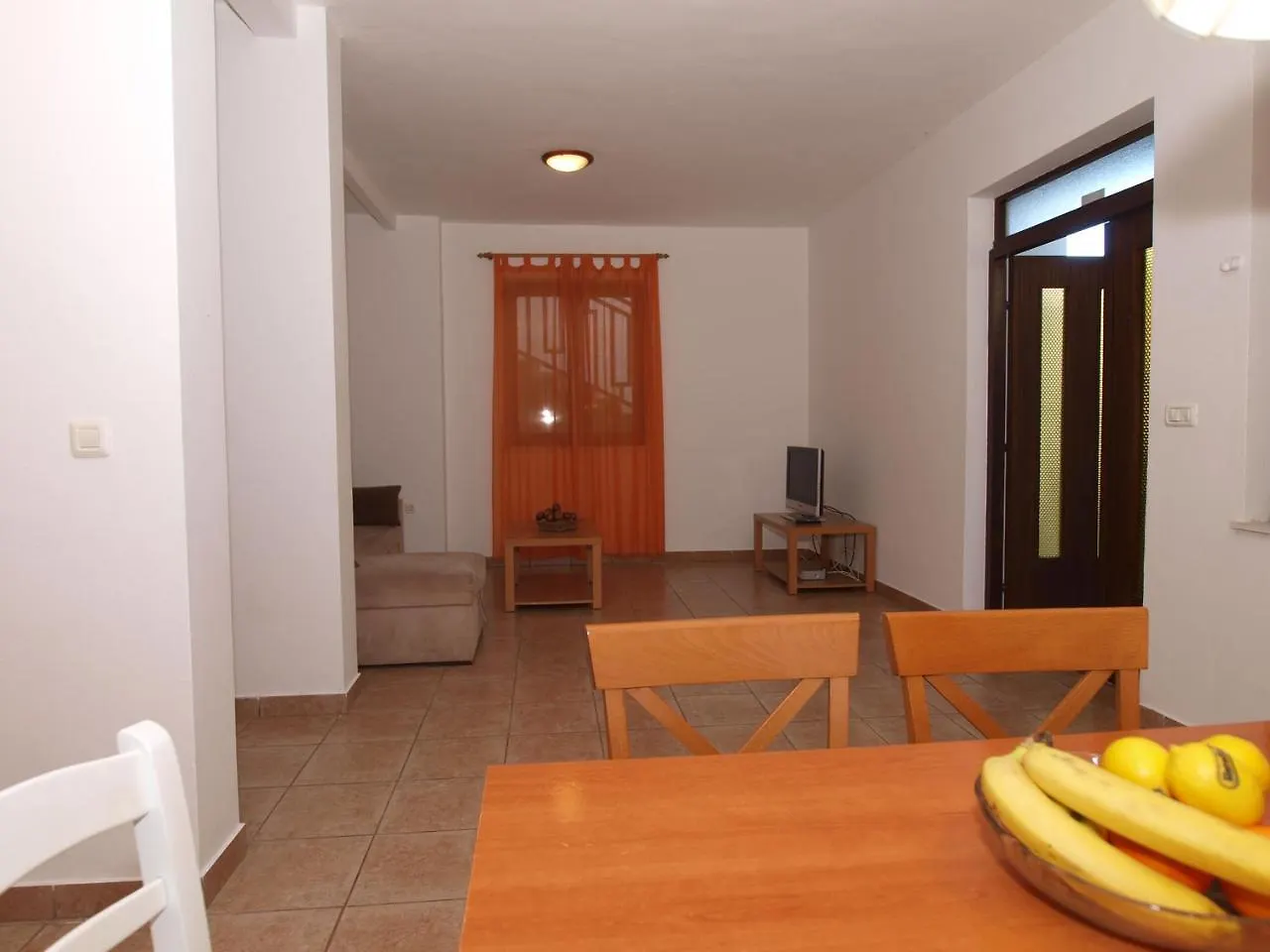 Apartments Emil 769 Fažana