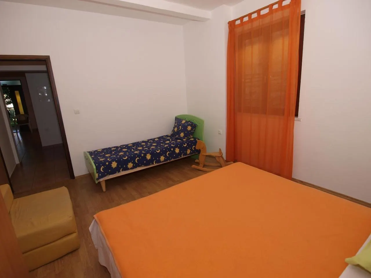Apartments Emil 769 Fažana Croazia