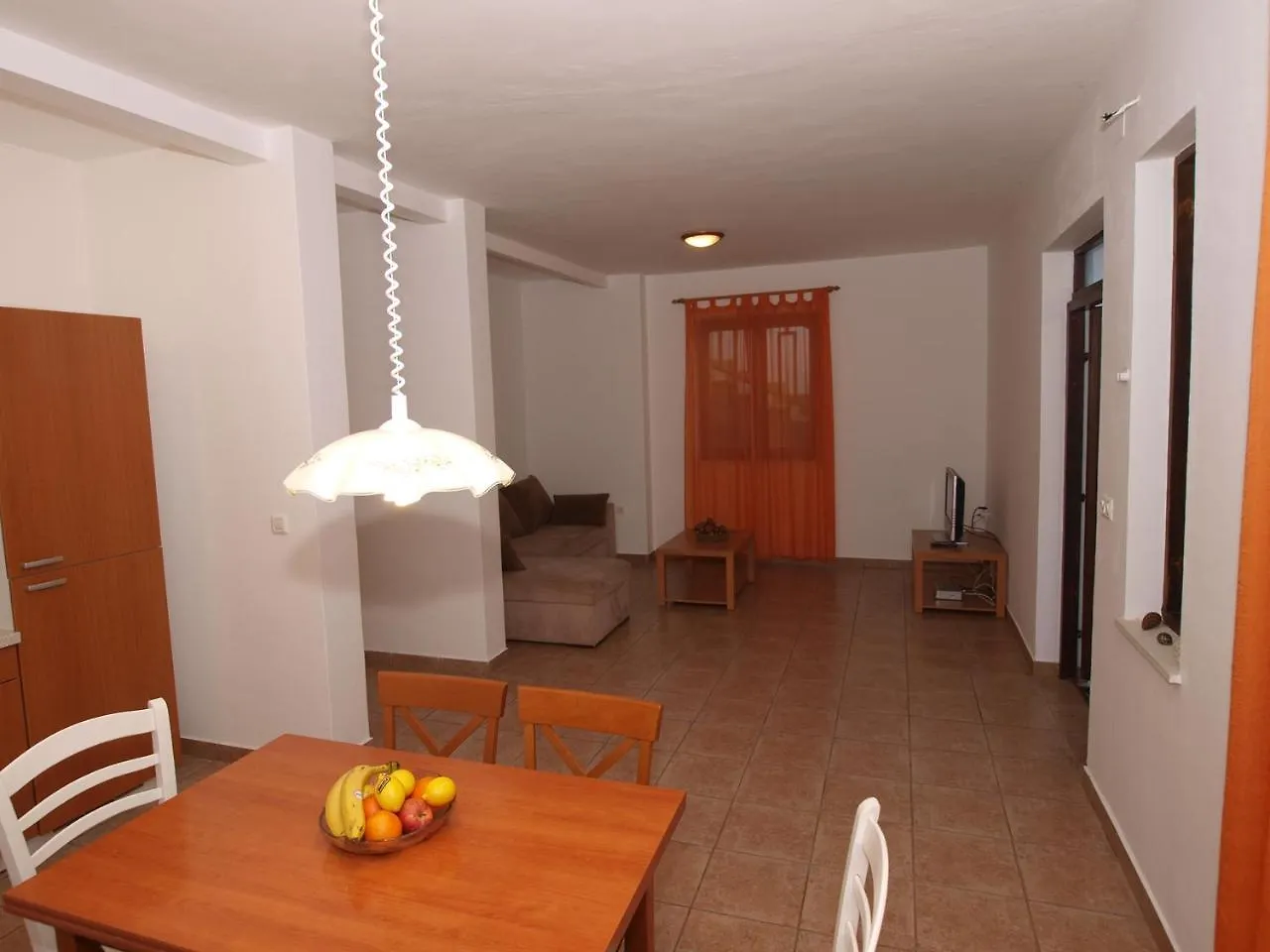 Apartments Emil 769 Fažana