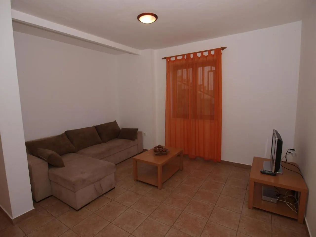 Apartments Emil 769 Fažana Croazia