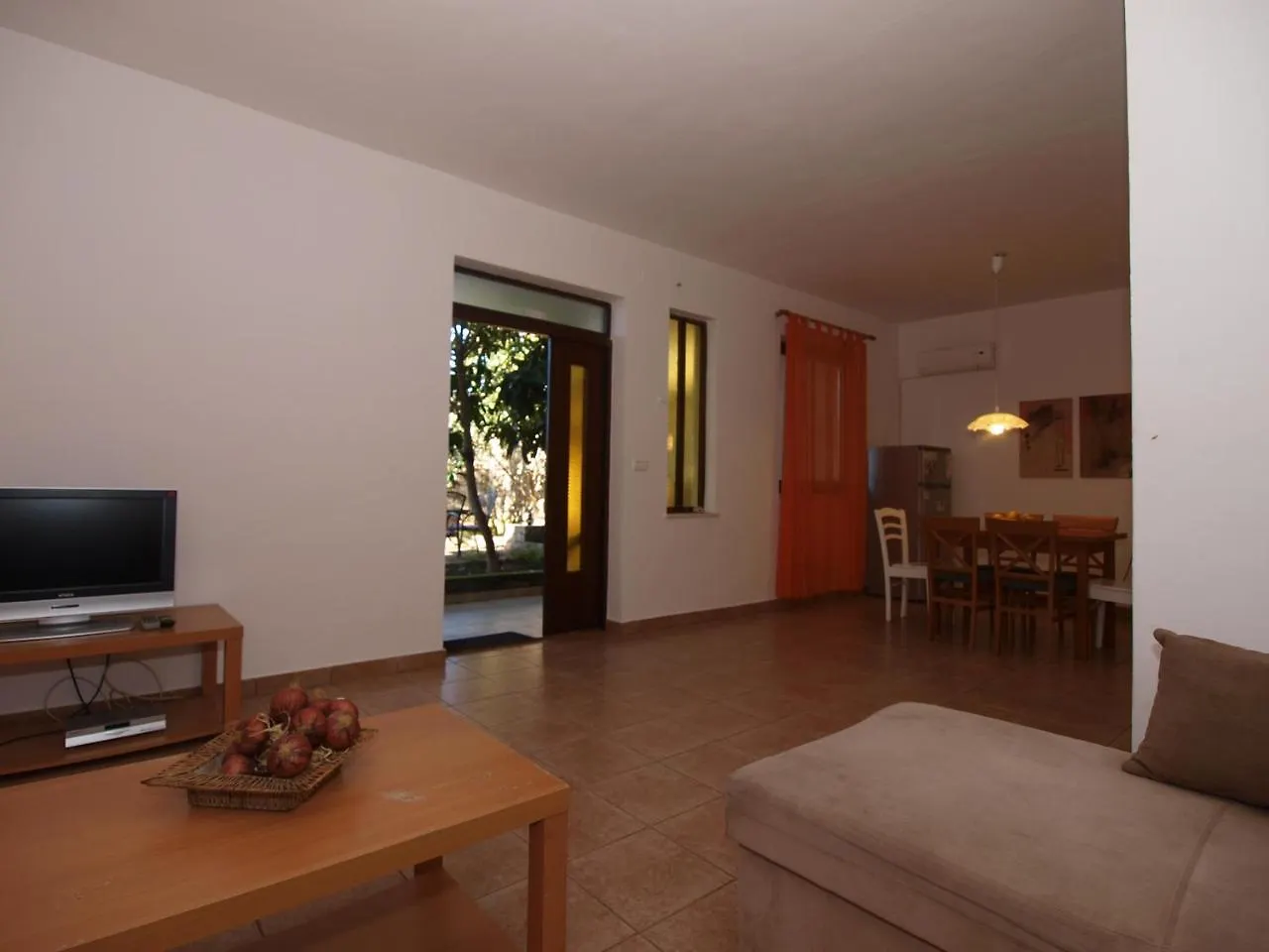 Apartments Emil 769 Fažana