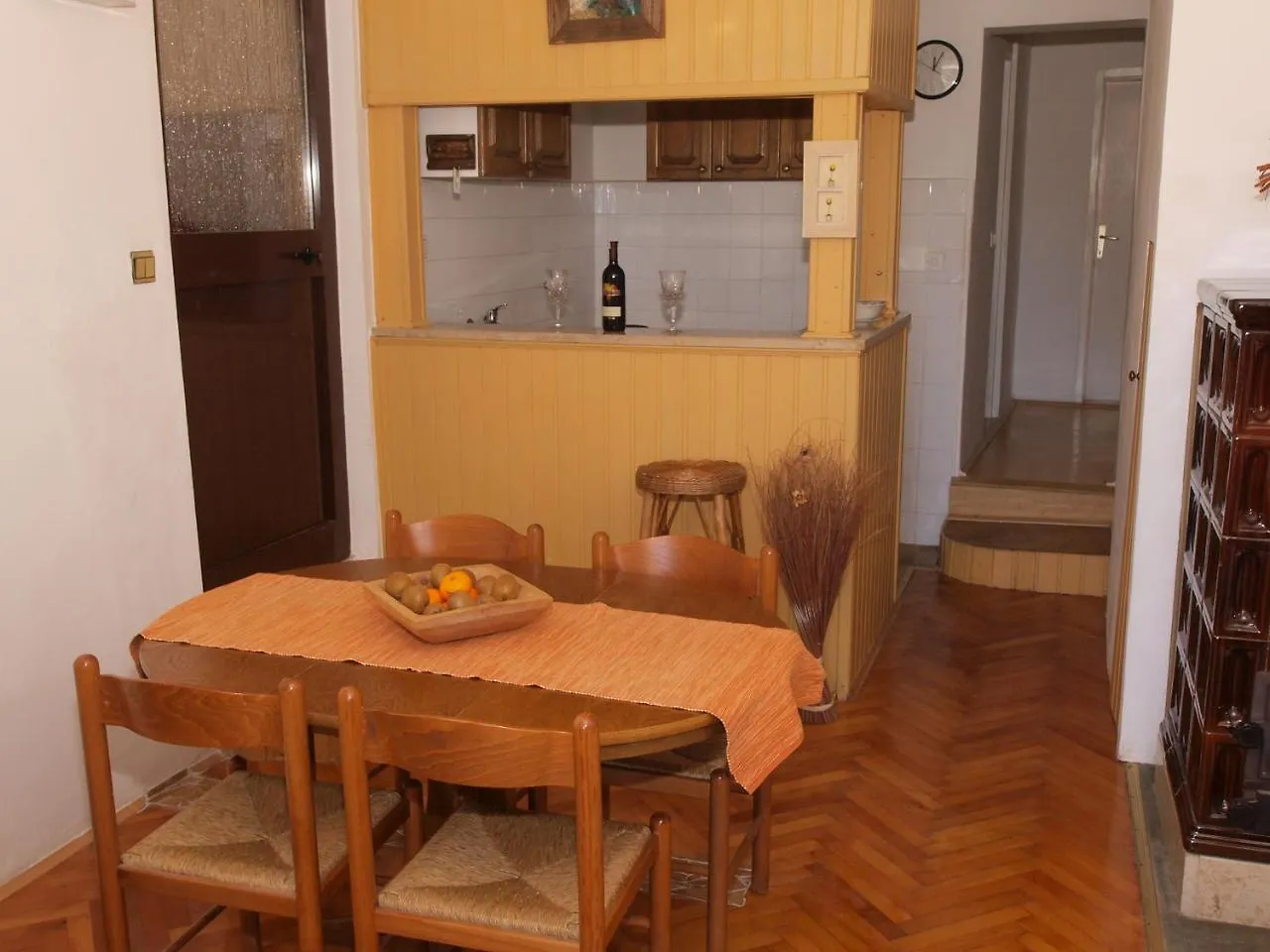 Apartments Emil 769 Fažana