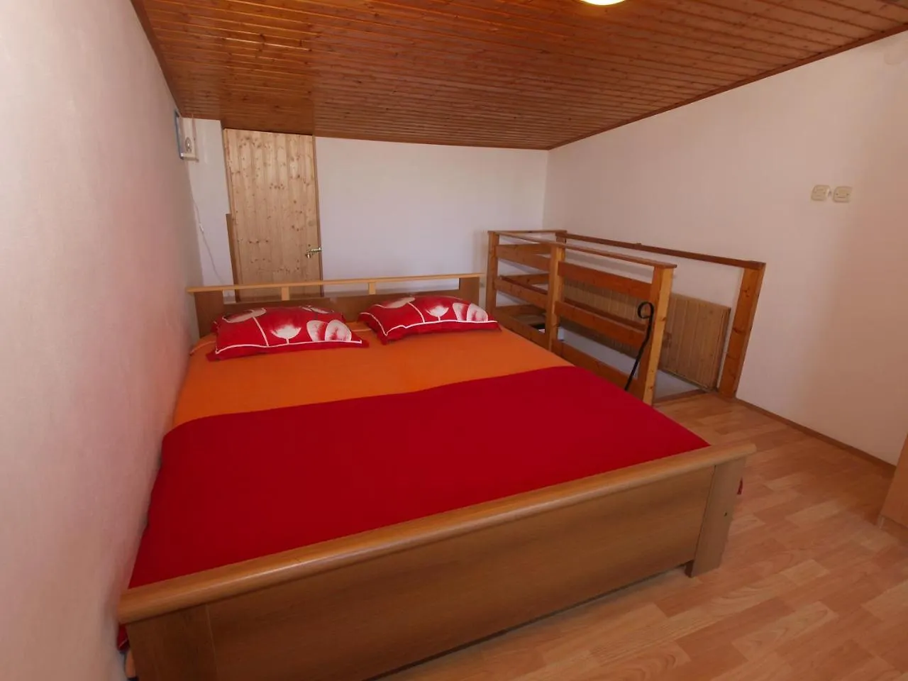 Apartments Emil 769 Fažana