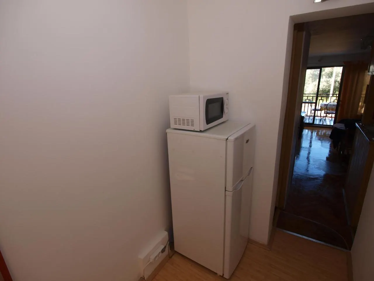 Apartments Emil 769 Fazana