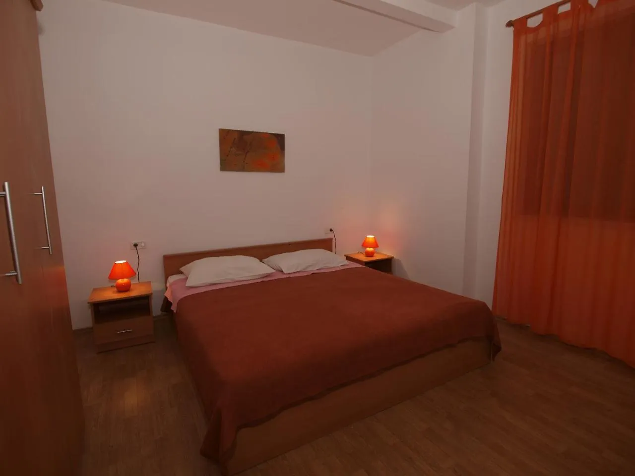 Apartments Emil 769 Fazana