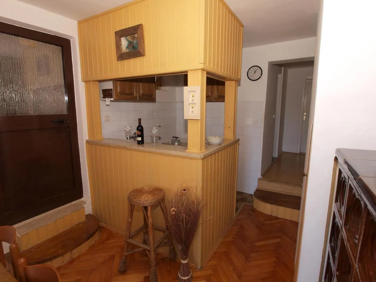 Apartments Emil 769 Fazana