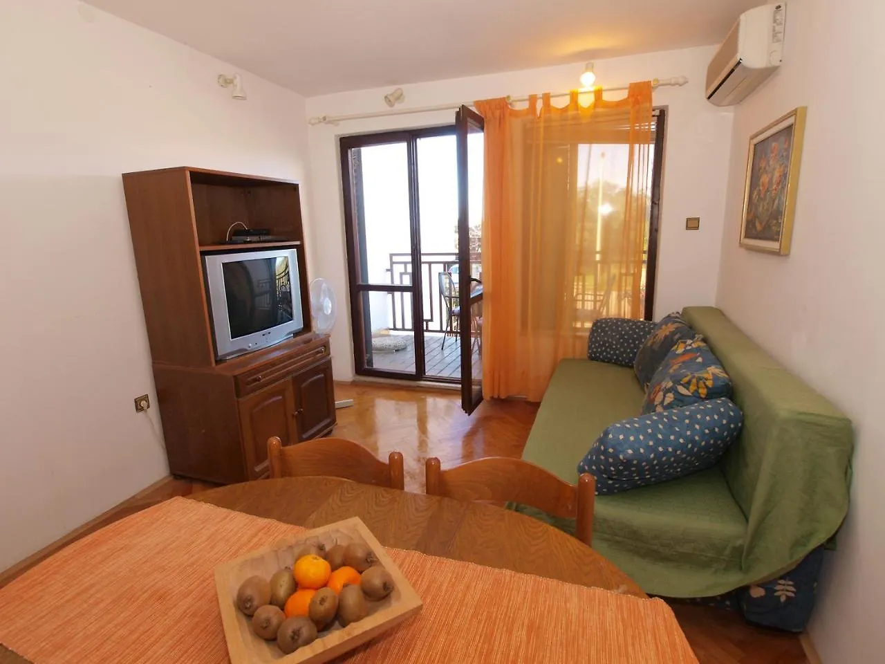 Apartments Emil 769 Fazana