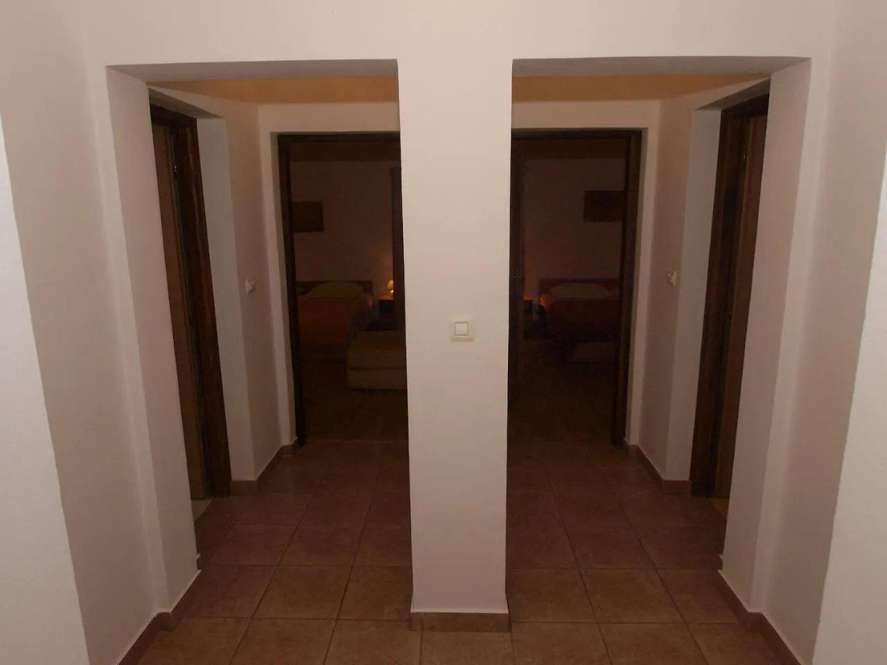 Apartments Emil 769 Fazana Croatia