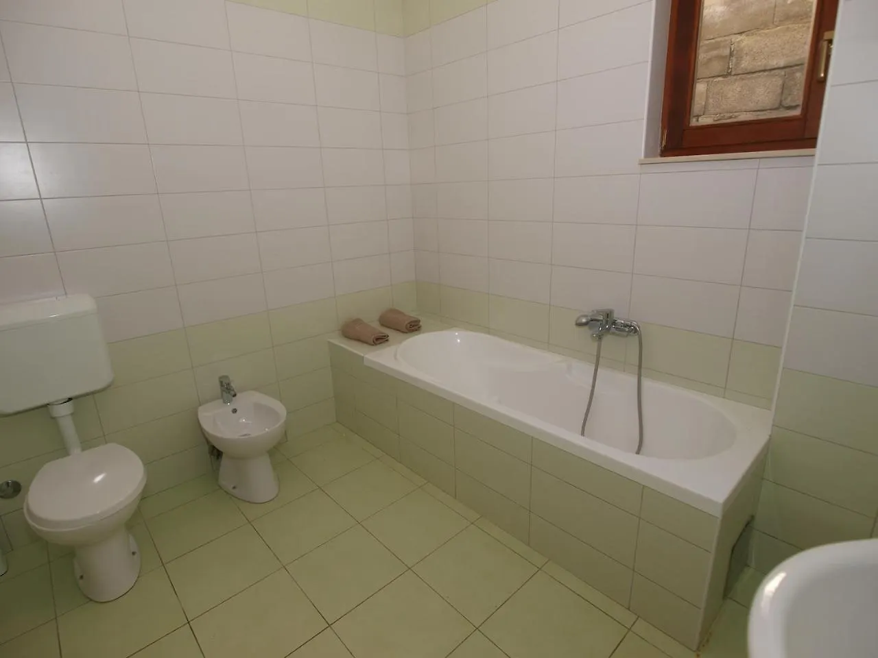 Apartments Emil 769 Fazana Croatia