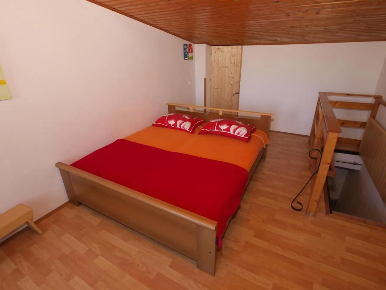 Apartments Emil 769 Fazana