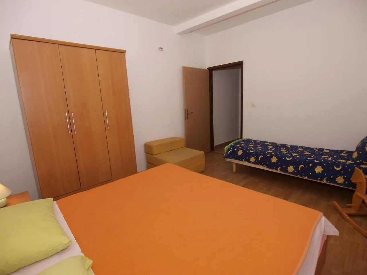 Apartments Emil 769 Fazana