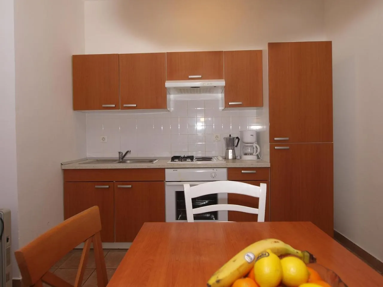 Apartments Emil 769 Fazana Croatia