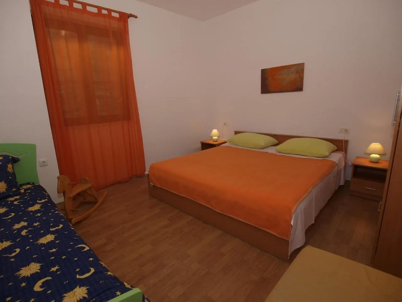 Apartments Emil 769 Fazana