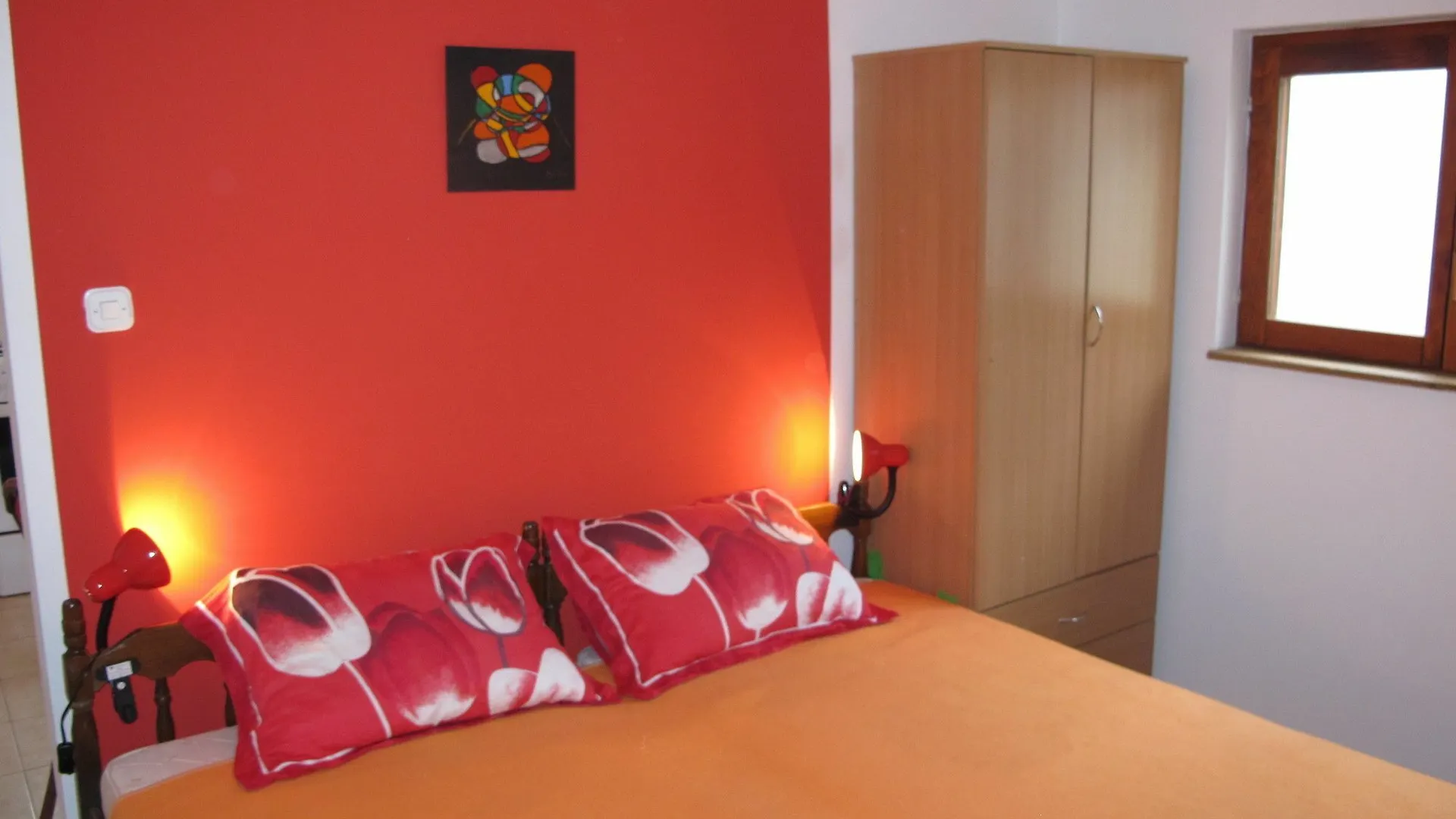 Apartments Emil 769 Fazana Croatia