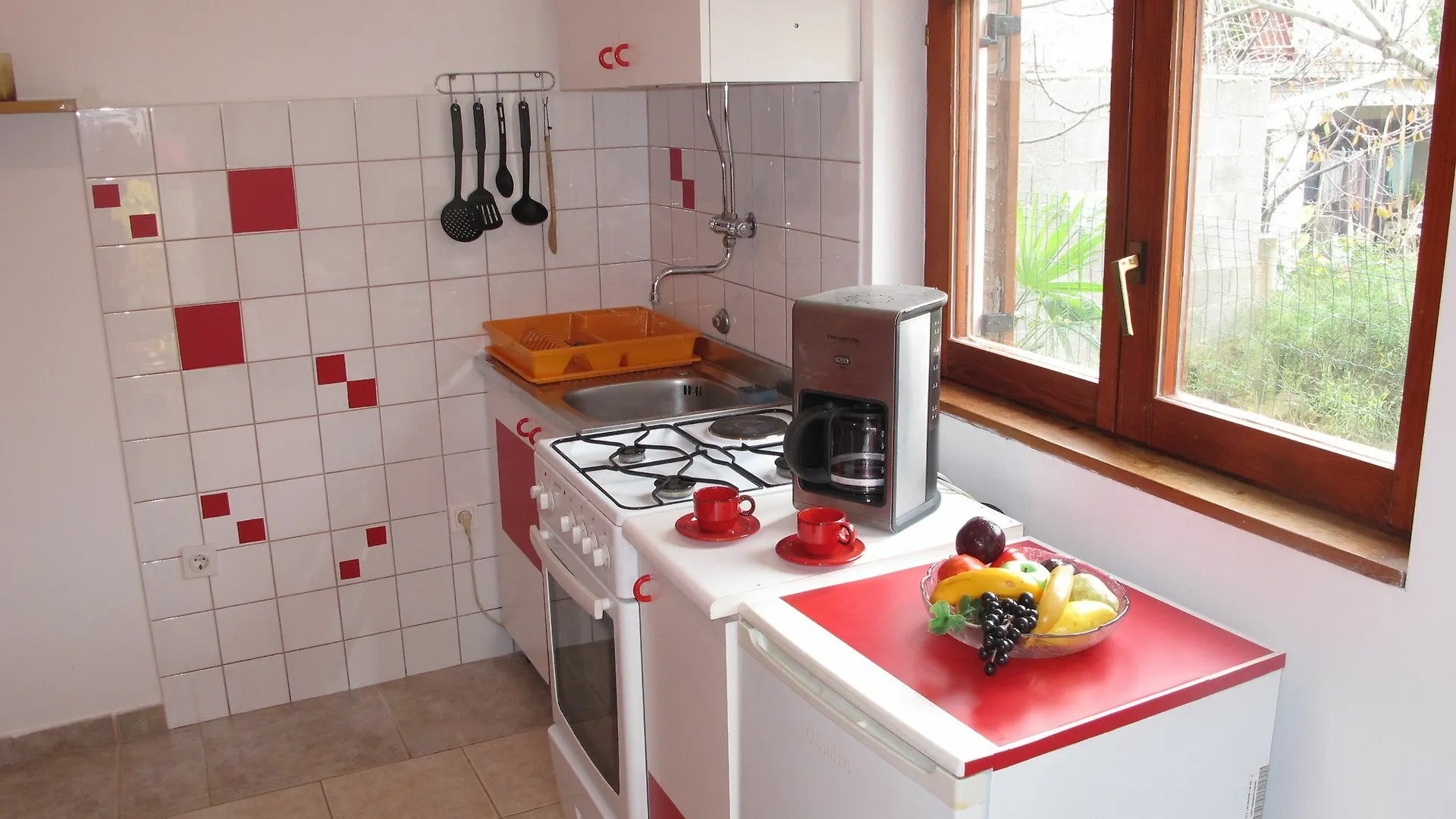 Apartments Emil 769 Fazana
